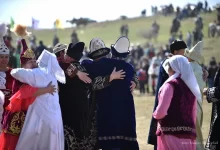 Көрісу күні: как весенний праздник отмечают в Казахстане