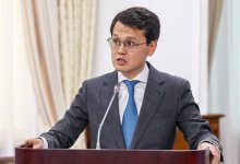 Каждый день готовы к уходу – Мусин о перестановках в кабмине