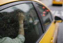 Движение ограничили на участках двух трасс в Казахстане