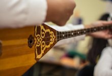 Казахские кюи сыграют одновременно во всех школах и колледжах Казахстана