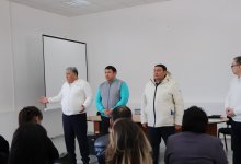 Вопросы защиты прав работников подняли во время агитвстречи с аманатовцами