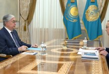 До 132 тысяч тонн сахара планируют произвести на Аксуском заводе