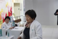 Общественная приемная партии AMANAT приняла предложения жителей Атырауской области