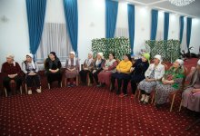 О проекте AMANATа "Будущее без барьеров" рассказали партийцы в Туркестанской области