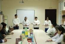 В Актюбинской области построят социальное жилье