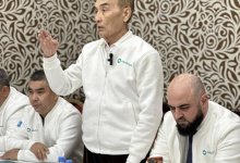 Проблемы с общественным транспортом озвучили на встрече с аманатовцами в Мангистау