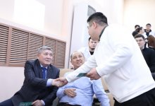 Молодежная безработица может снизиться в Актюбинской области до трех процентов