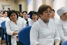 AMANAT поможет в реализации 142 инвестиционных проектов в Алматинской области до 2027 года