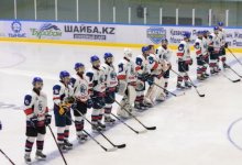 Болельщик умер на хоккейном матче в Петропавловске