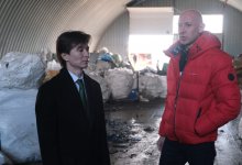 Проблемы обработки ТБО обсудили представители партии “Байтақ” в Кокшетау