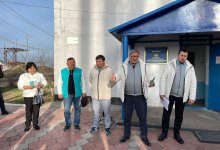 Необходимо защитить права трудящихся – партийцы AMANAT