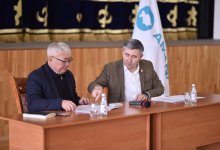 Выборную кампанию обсудили кандидаты в депутаты в области Абай