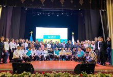 Какие условия создадут для молодежи, рассказали в партии AMANAT