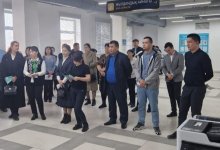 Более 20 тысяч жителей Кызылординской области трудоустроят - AMANAT