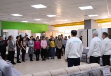 Предпринимателям Актюбинской области окажут финансовую поддержку