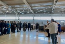 Трудоустройство, жилье: какие вопросы волнуют молодежь Атырауской области