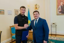 Министр спорта пообещал господдержку популярной звезде UFC