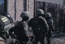 Причастных к покушению на убийство членов ОПГ задержали в Кызылорде