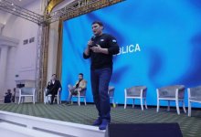 Партия Respublica провела ReStart форум в Алматы