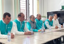 В Алматинской области планируют увеличить среднюю заработную плату на 48,2%