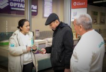 До 500 тысяч рабочих мест в год создадут в ЗКО