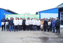 AMANAТ: В Алматинской области жильём будут обеспечены 5,8 тысяч семей