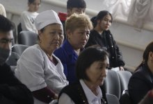 Меры по повышению качества образования озвучили партийцы AMANAT