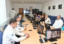 Качество интернета и экология беспокоят жителей Атырауской области