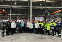 AMANAT за развитие внутреннего производства