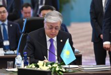 Какие документы подписал Токаев на внеочередном саммите ОТК