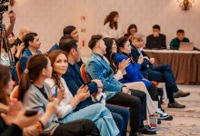 30-летие "31 канала": в Алматы презентовали юбилейный телесезон