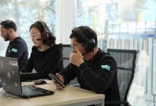 Члены партии Respublica провели обзвон по обращениям в call-центр