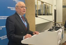 Мажилис и маслихаты серьезно омолодятся после выборов – ШОС