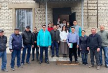 Поддержка аграриев: в Алматинской области увеличат размер субсидий на семена и минеральные удобрения