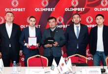 Казахстан намерен вернуться в мировую элиту скачек