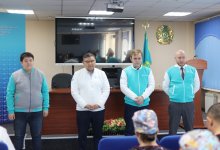 Качество услуг скорой медицинской помощи повысится в Алматы – AMANAT