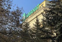 Свыше 1000 мероприятий проведено аманатовцами Алматы за три недели агитации