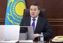 Правительство Казахстана подает в отставку - Смаилов