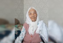 "Решается будущее нашей страны": самая пожилая женщина Жетысу проголосовала на выборах