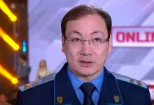 О нарушениях, допущенных в день тишины, рассказали в Генпрокуратуре