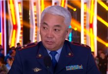 45 тысяч полицейских обеспечивают безопасность казахстанцев в день выборов