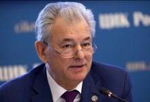 Идет активное голосование – зампред ЦИК России о выборах в Казахстане