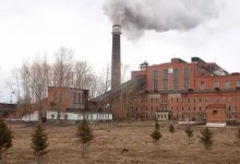 Очередная авария на ТЭЦ произошла в Риддере