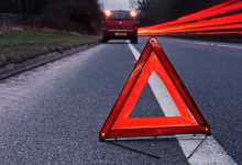 Шесть человек пострадали в ДТП в Алматы (ВИДЕО)