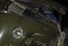 Смертельное ДТП произошло на трассе в Атырауской области (ВИДЕО)