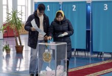 Выборы-2023: стали известны результаты первого exit poll