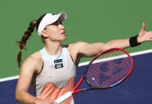 Елена Рыбакина выиграла крупный турнир в США