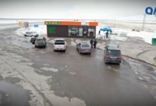 Объектов придорожного сервиса становится все больше вдоль республиканских трасс