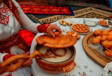 Как приготовить Наурыз коже: особенности рецепта в регионах Казахстана
