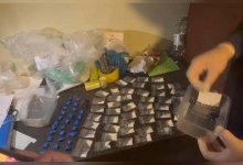 Оптового наркосбытчика задержали в Алматы